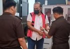 Korupsi Proyek Keramba Saponda Senilai Rp2,4 miliar, Kejari Konawe Tetapkan 2 Tersangka